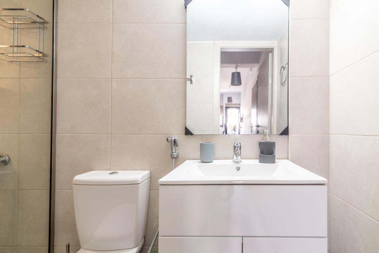 Modern Renovated For Relax * Iraklio