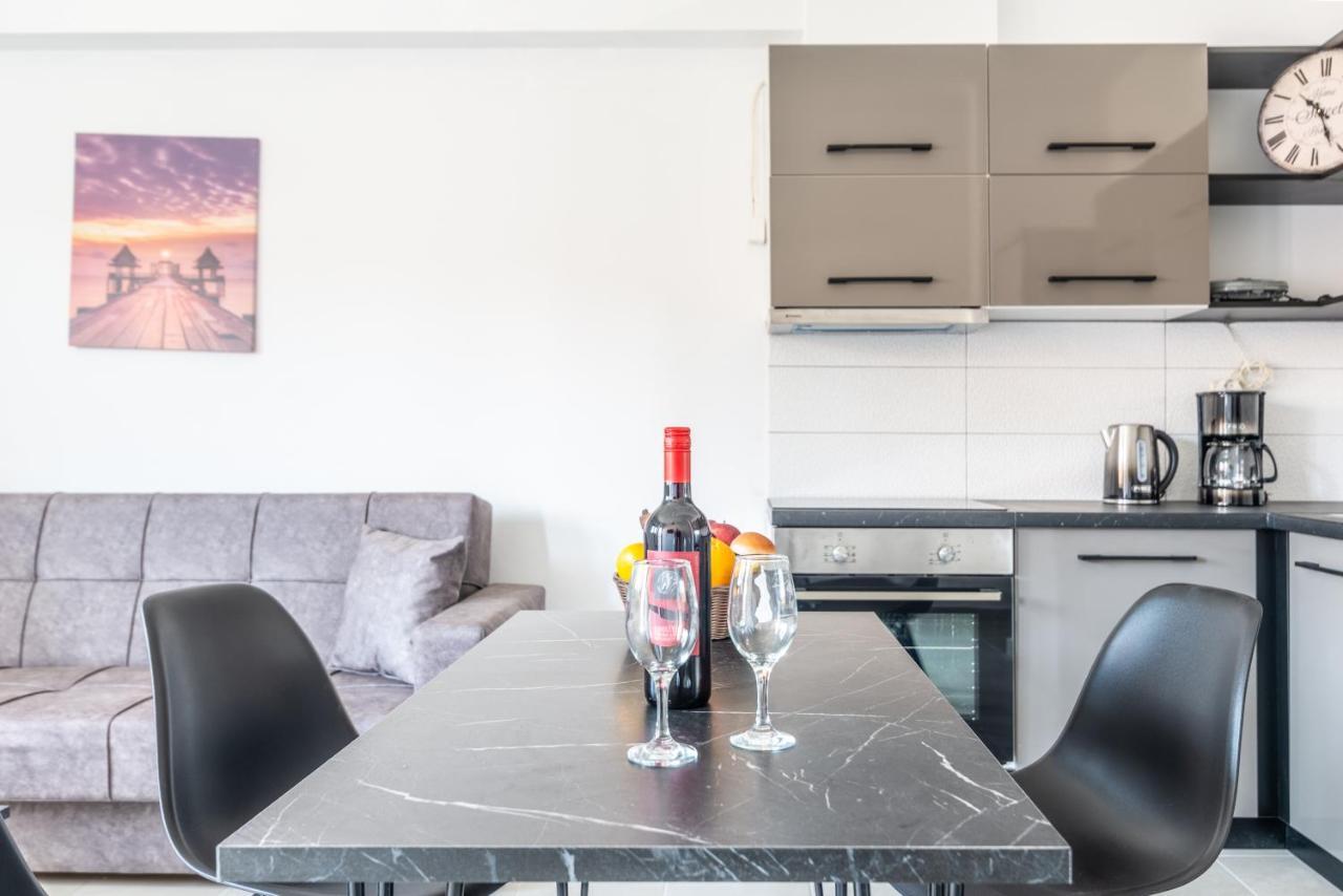 Modern Renovated For Relax * Iraklio