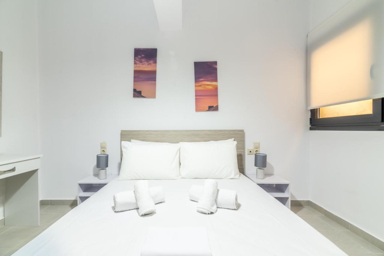 Modern Renovated For Relax Appartement