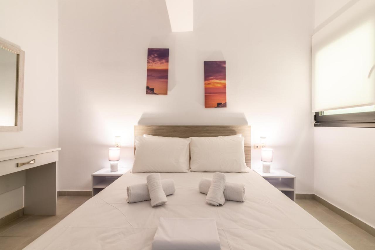 Modern Renovated For Relax Appartement