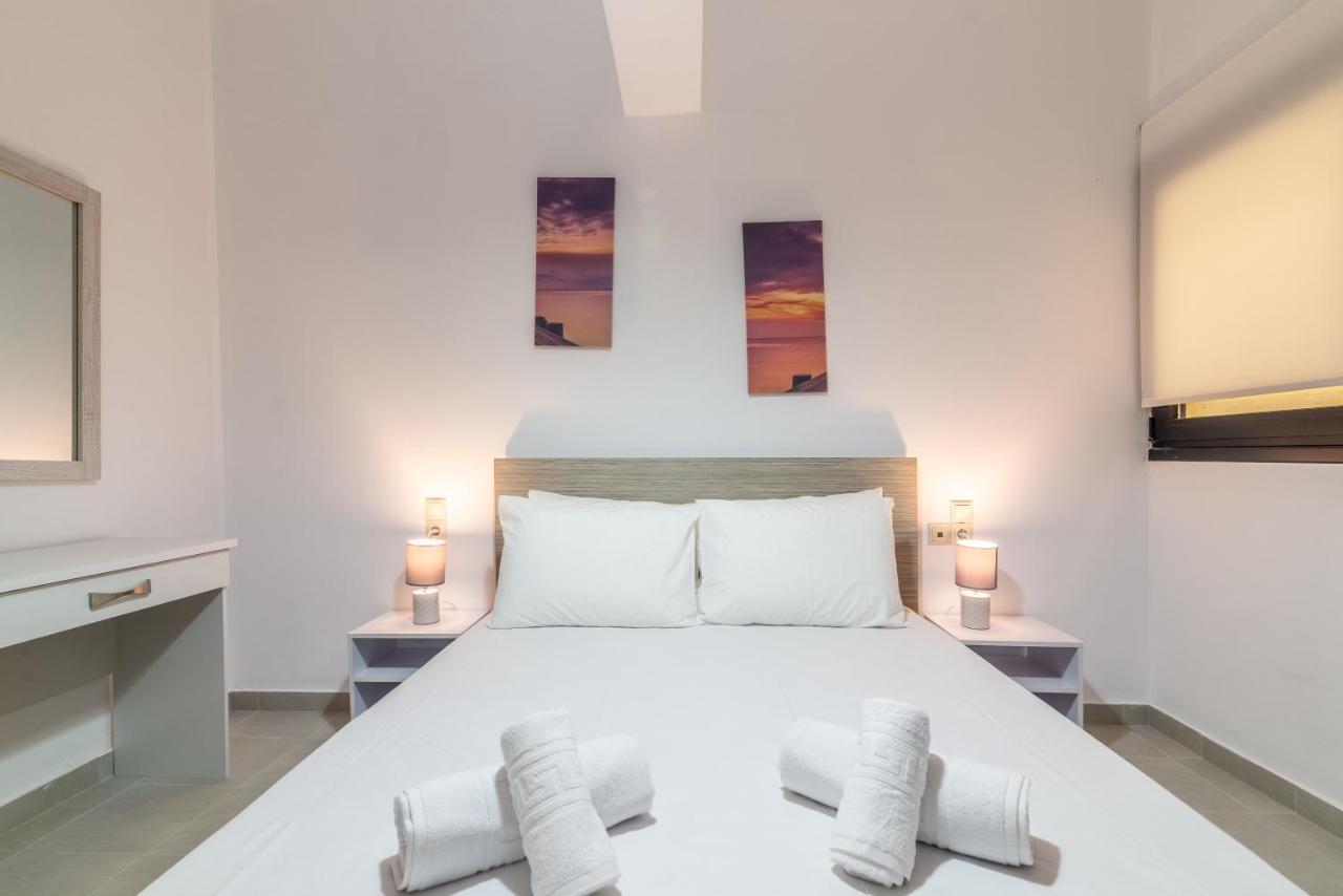 Modern Renovated For Relax * Héraklion