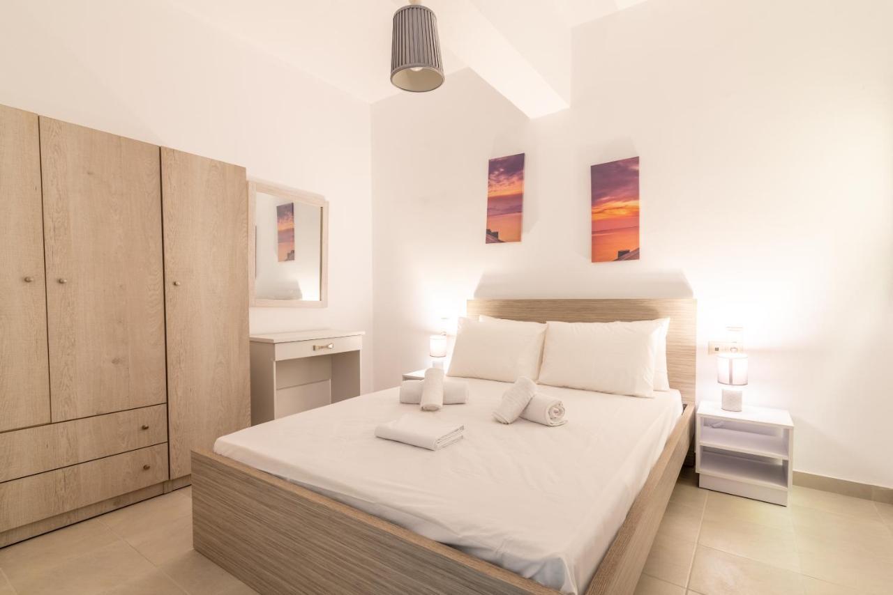 Appartement Modern Renovated For Relax *