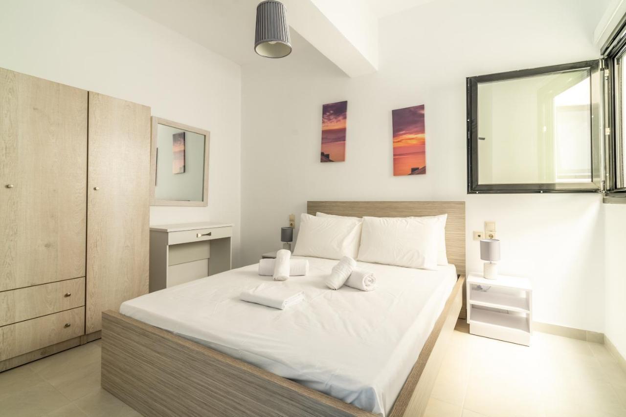 Modern Renovated For Relax Appartement