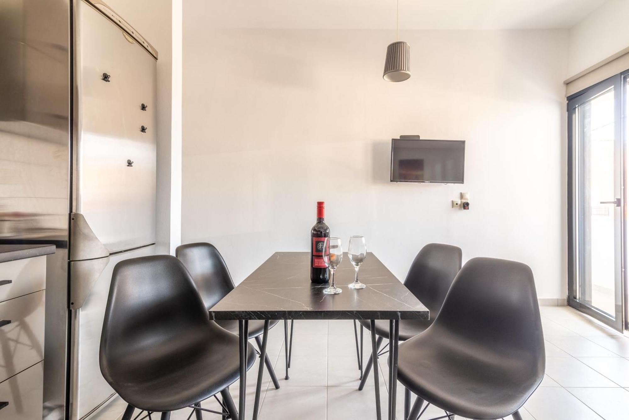 Appartement Modern Renovated For Relax *
