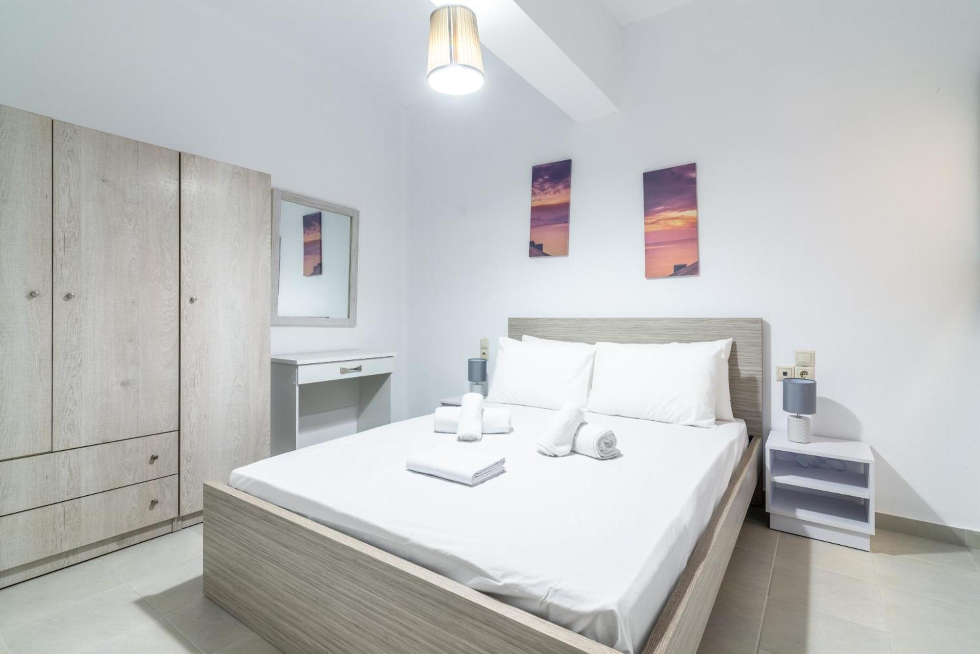 Modern Renovated For Relax Appartement *