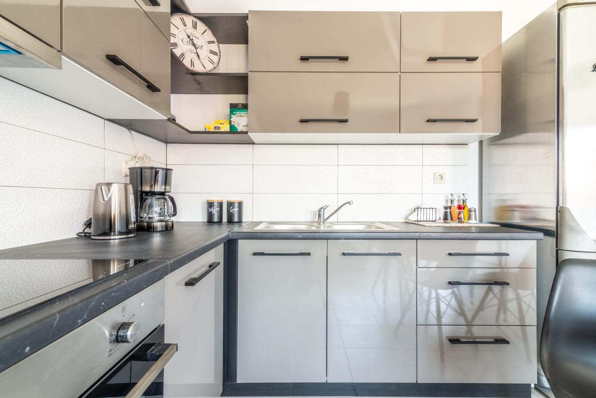 Appartement Modern Renovated For Relax