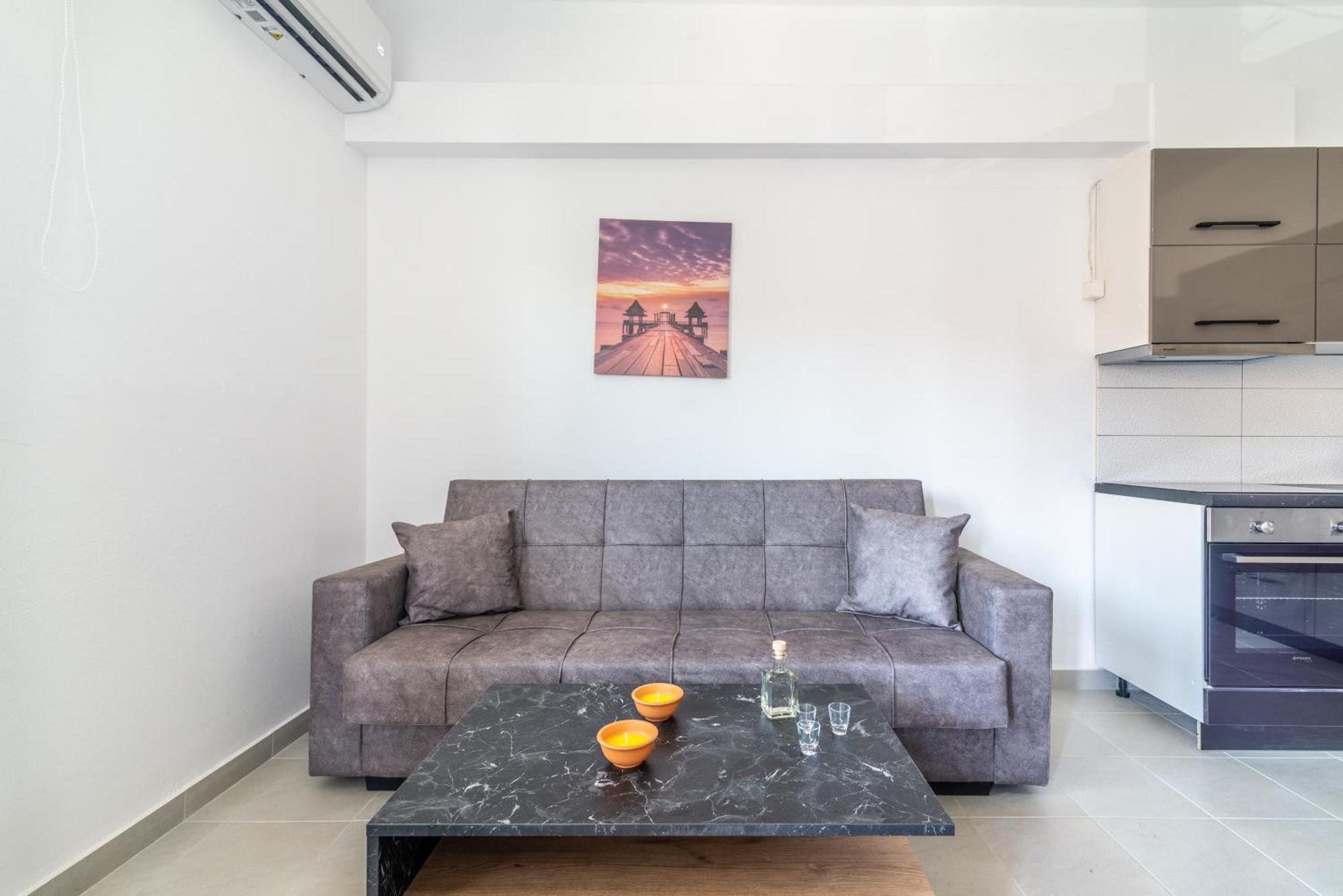 Modern Renovated For Relax Appartement