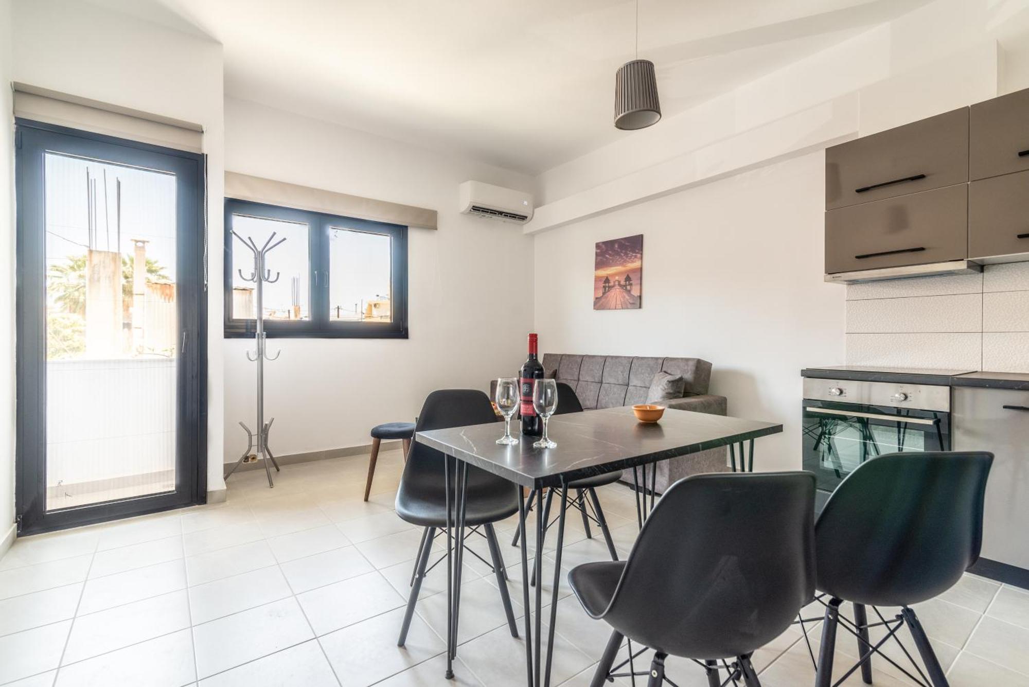 Appartement Modern Renovated For Relax *
