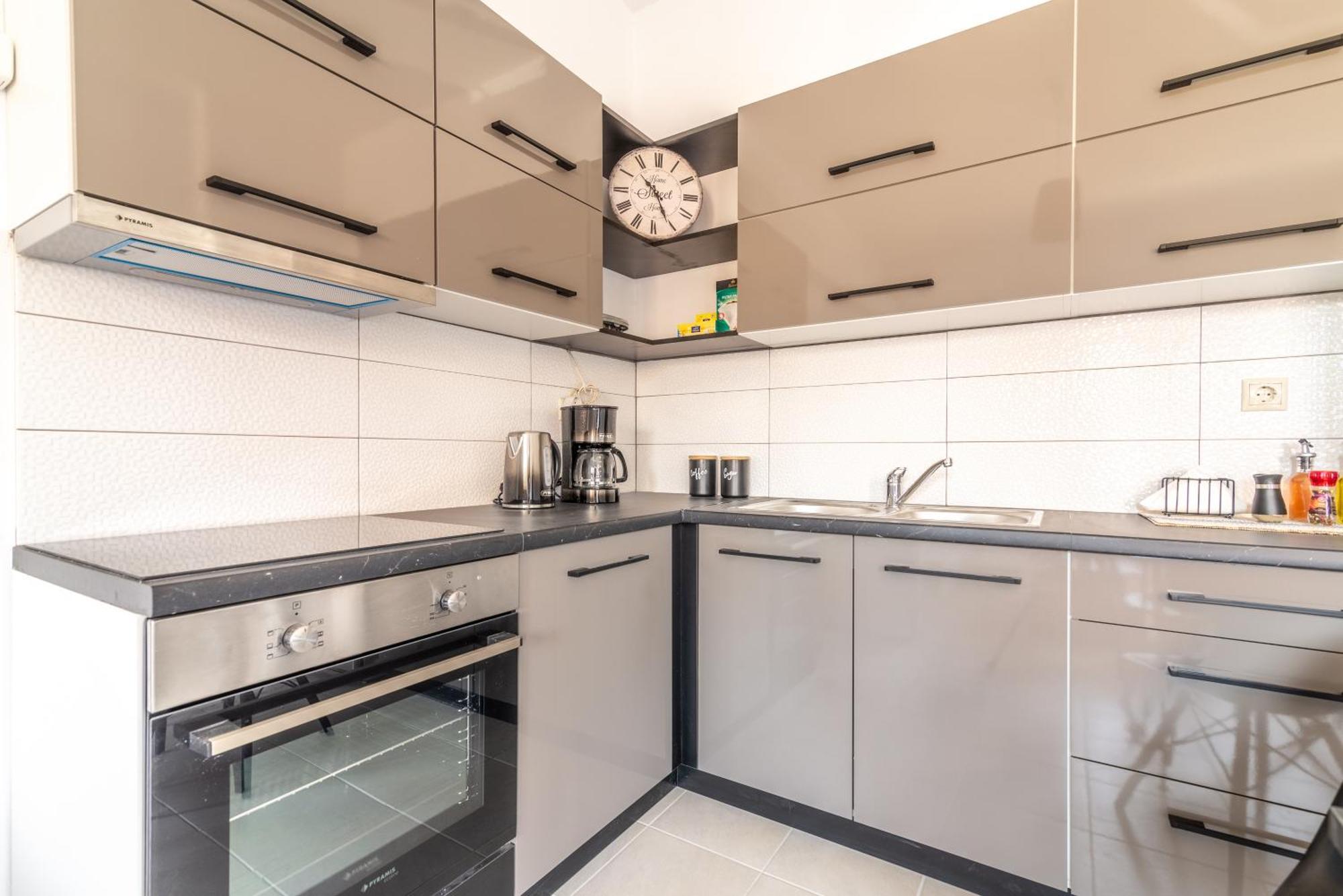 Appartement Modern Renovated For Relax