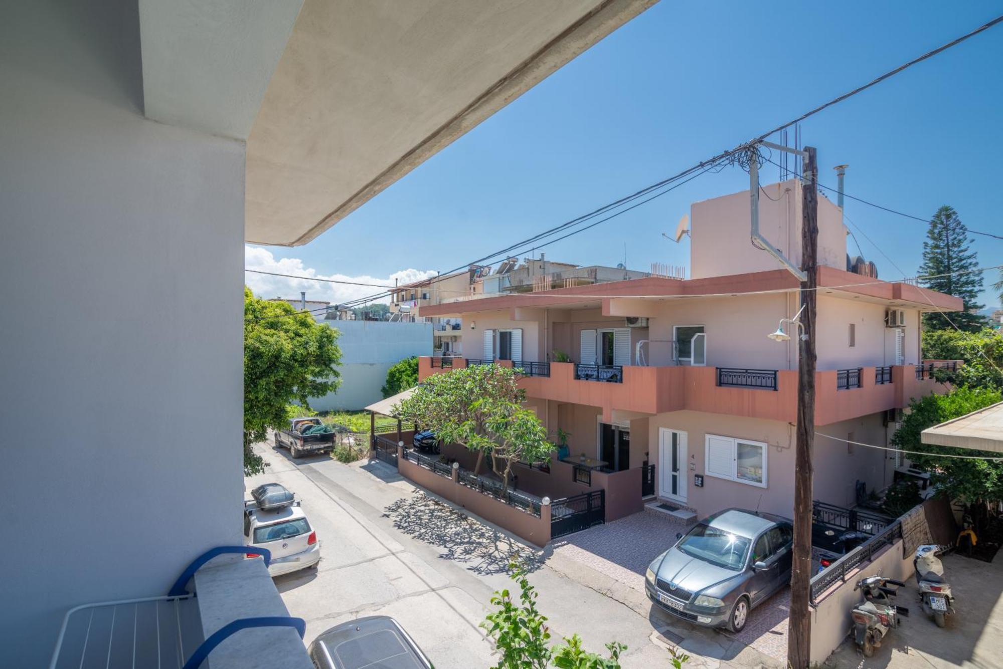 Appartement Modern Renovated For Relax